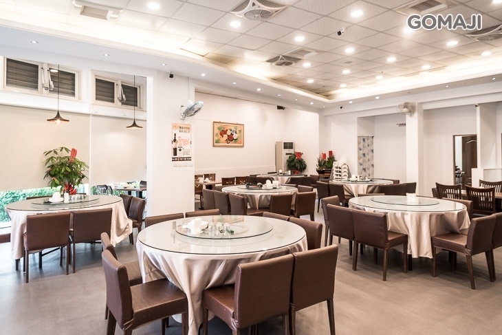 品瓉川菜客家海鮮料理