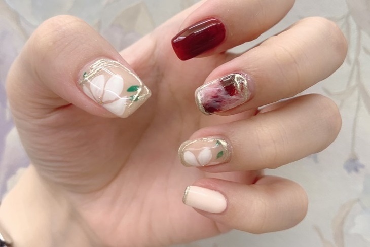 Pei chun 美甲沙龍