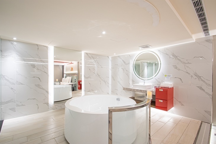 168inn旅館聯盟-168motel中壢2館