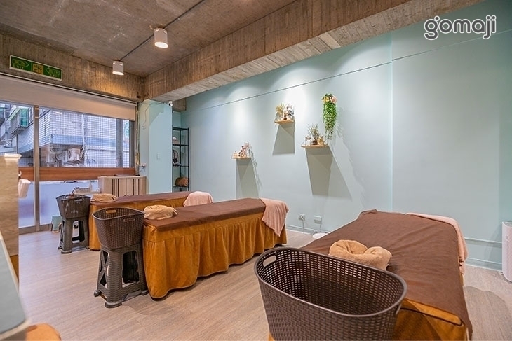 WarM 暖健護按摩