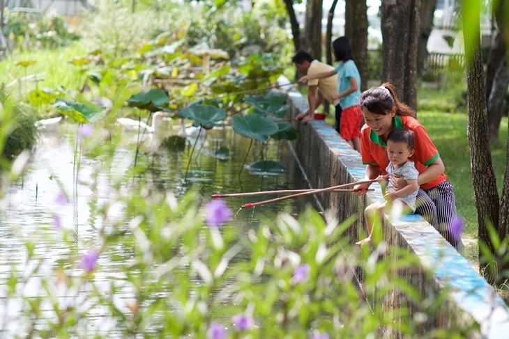 【夠麻吉X農遊超市】農春鎮生態教育農場