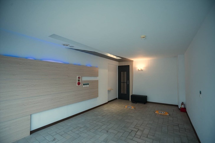 桃園-TY精品商務旅館