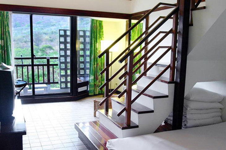 墾丁-悠活渡假村