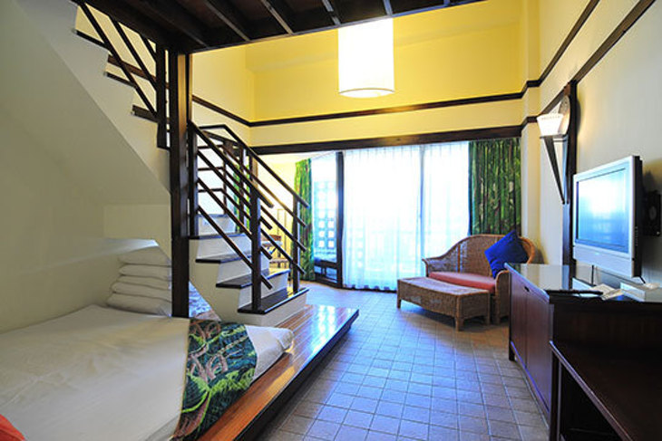 墾丁-悠活渡假村