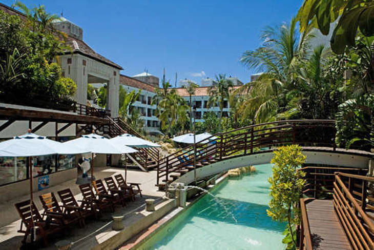 墾丁-悠活渡假村