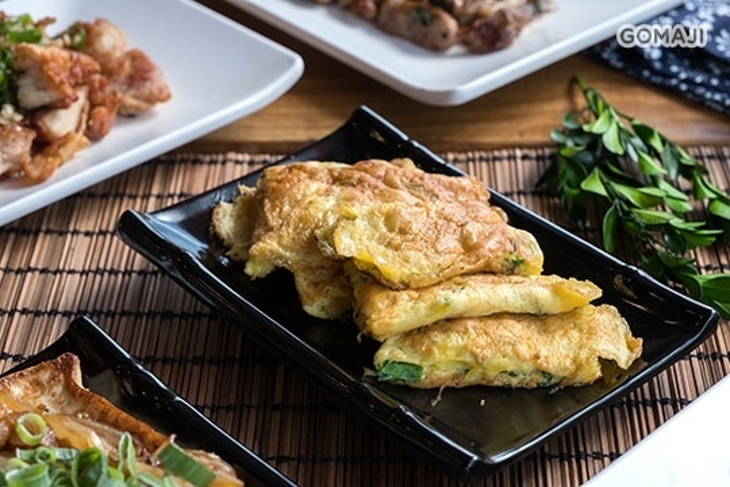 城市經典平價鐵板燒