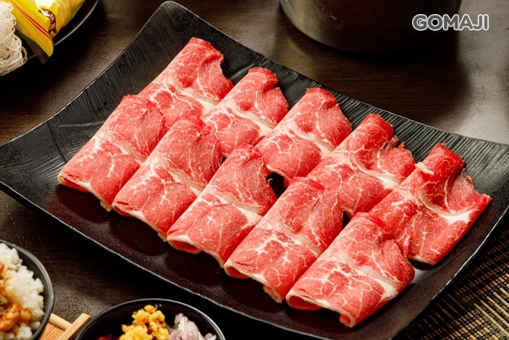 八雲町和牛海鮮鍋物(土城店)