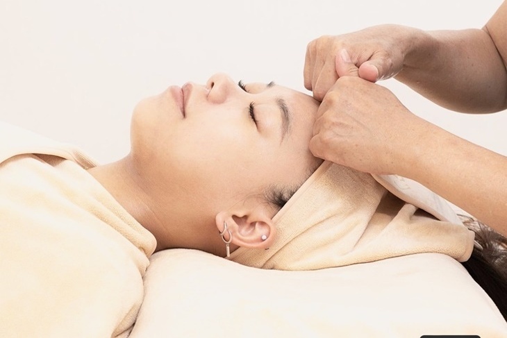 WONDER SKY SPA(松山饒河)