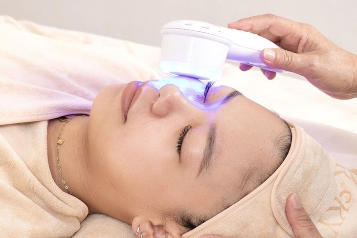 WONDER SKY SPA(松山饒河)