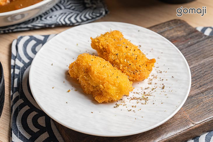 丼品香(基隆店)