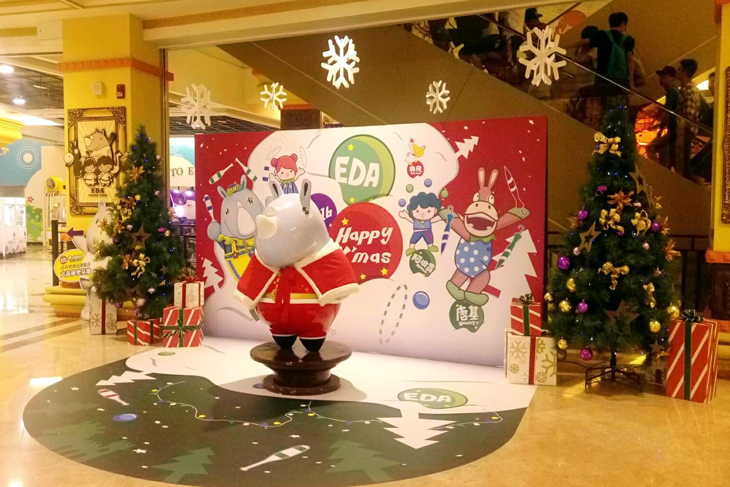 高雄-義大遊樂世界