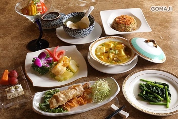 阿金台菜海鮮餐廳