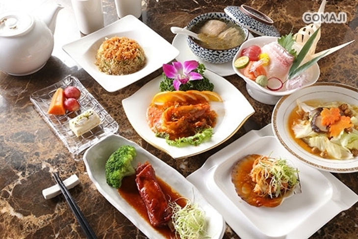 阿金台菜海鮮餐廳