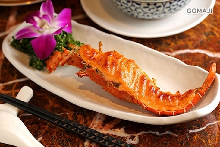 阿金台菜海鮮餐廳