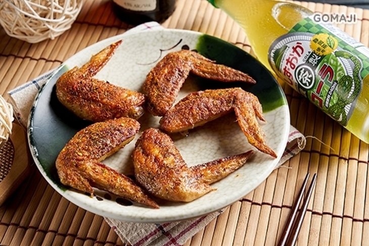 煽烏賊燒烤居酒屋