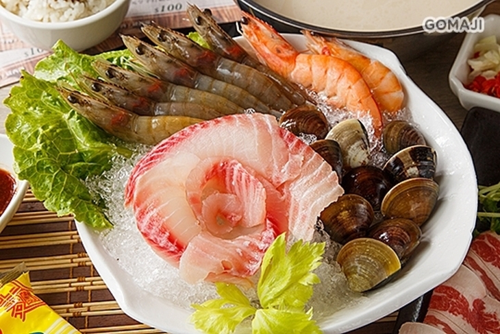 元亨涮涮鍋(中和店)