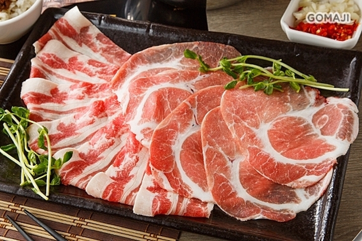 元亨涮涮鍋(中和店)