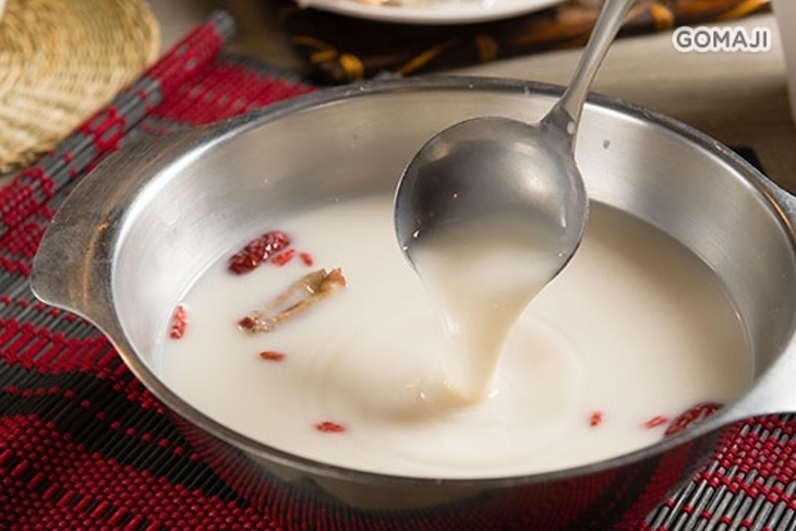 元亨涮涮鍋(中和店)