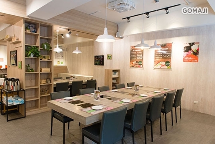 元亨涮涮鍋(中和店)