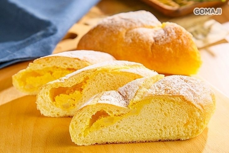 克弗爾手作烘焙