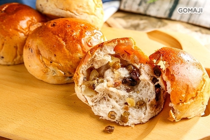 克弗爾手作烘焙