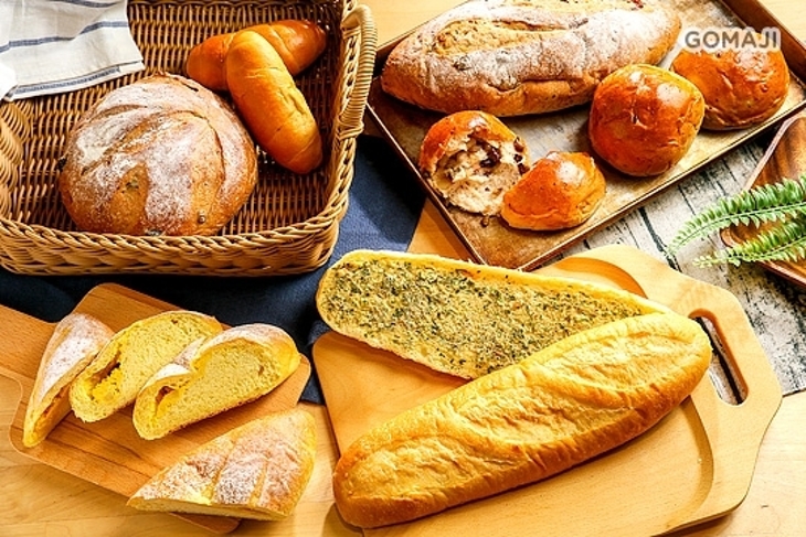 克弗爾手作烘焙