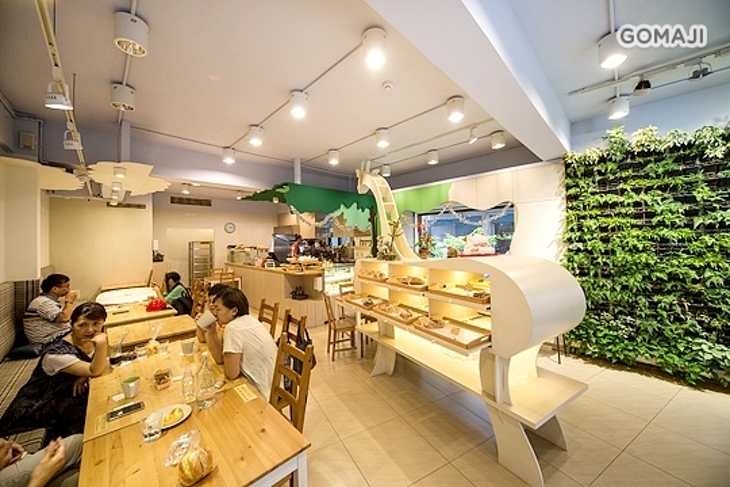 克弗爾手作烘焙