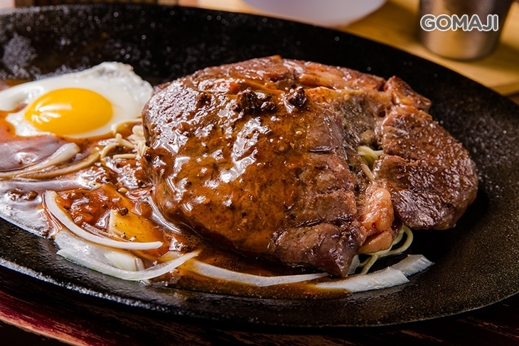 鬼太郎台式牛排(東海店)