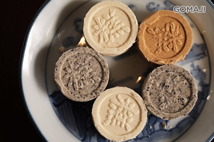 桃花源緣