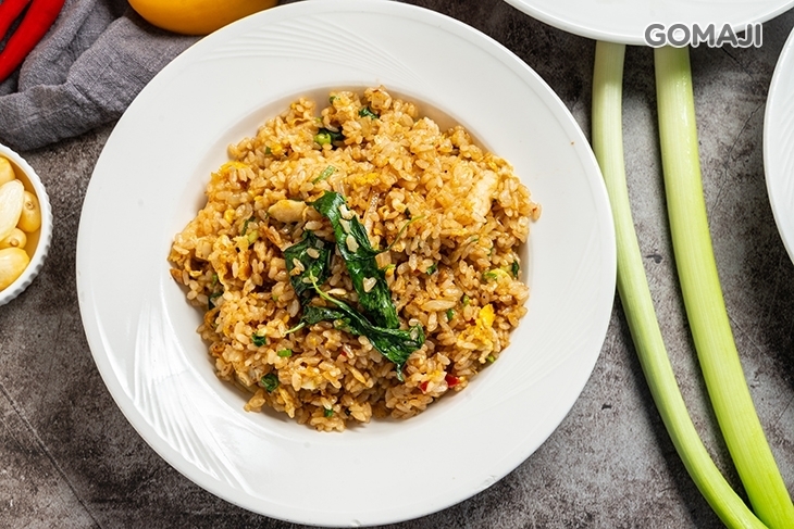 炒飯超人(東海店)