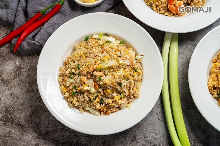 炒飯超人(東海店)