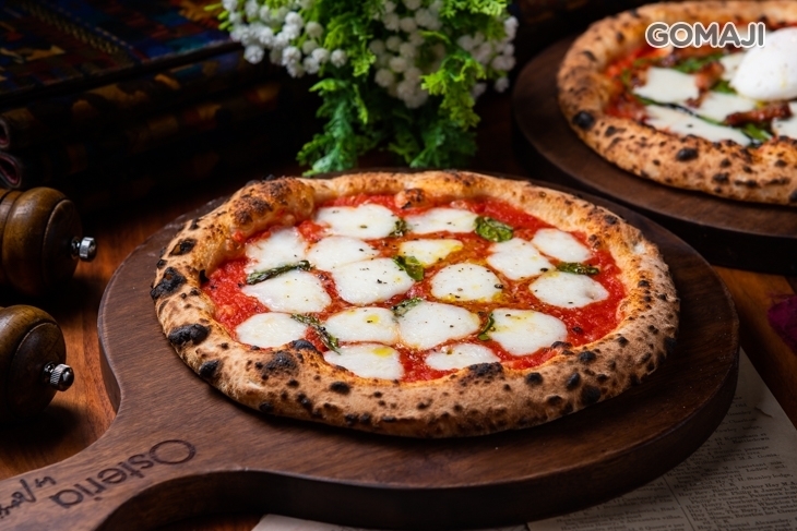 Osteria by Angie