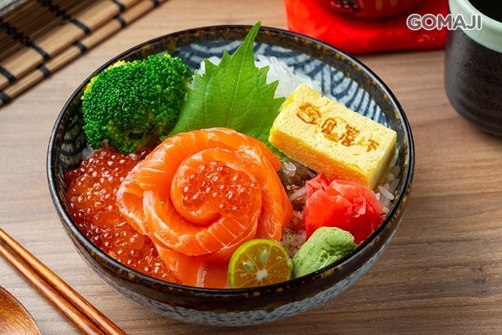 屋簷下 日式手作料理