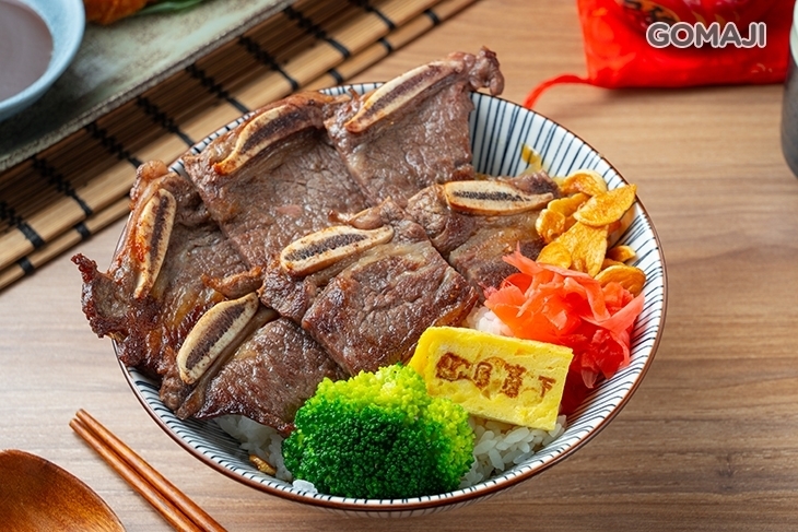 屋簷下 日式手作料理