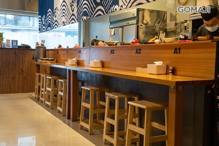 屋簷下 日式手作料理