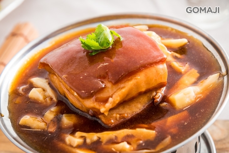 品瓉川菜客家海鮮料理