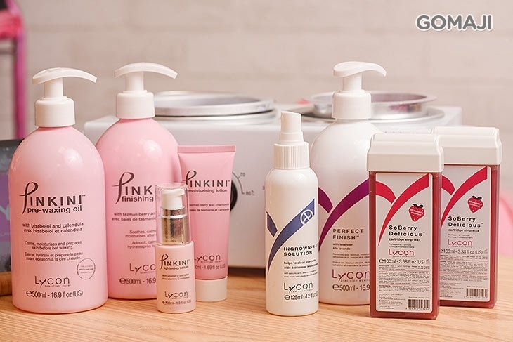 ANNA安娜美甲美睫