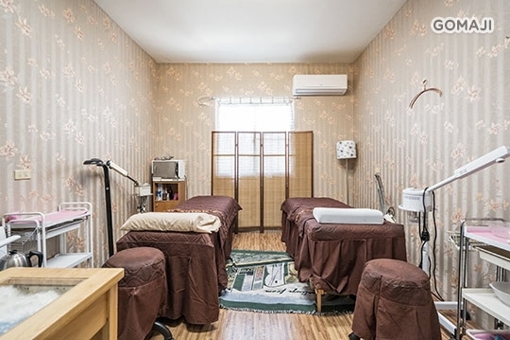 巧寶貝美睫美體坊(鳳山店)