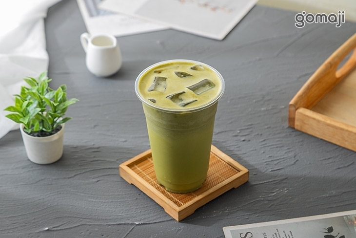 瀚漟茶坊