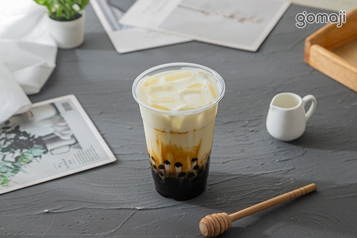 瀚漟茶坊