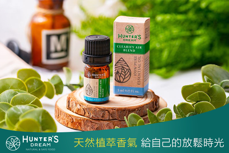 愛舒壓｜複方精油 任選2瓶/4瓶