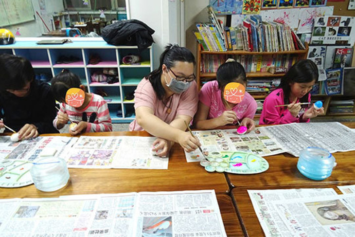 一起夢想－吉祥臻星光晚餐