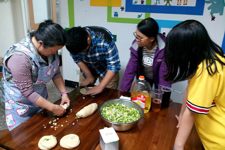 一起夢想－吉祥臻星光晚餐