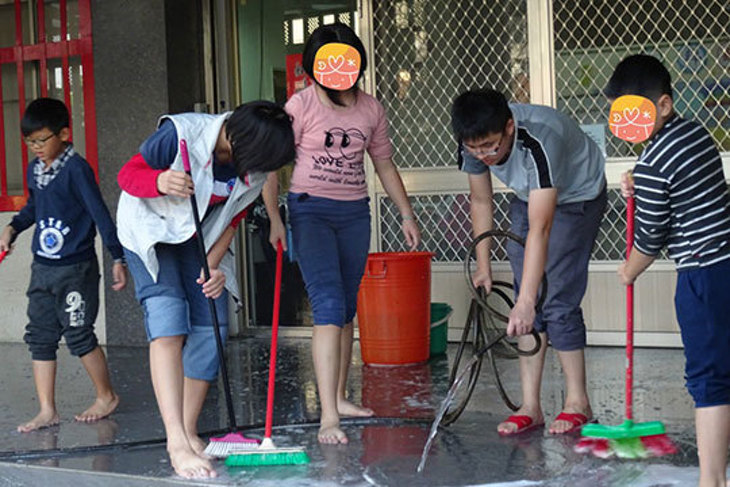 一起夢想－吉祥臻星光晚餐