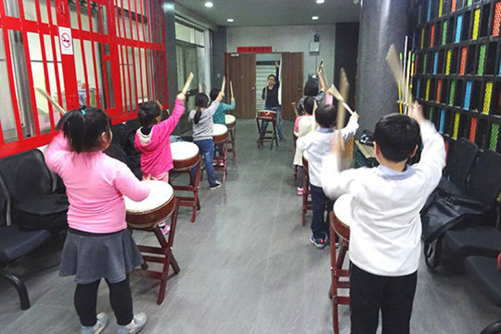 一起夢想－吉祥臻星光晚餐