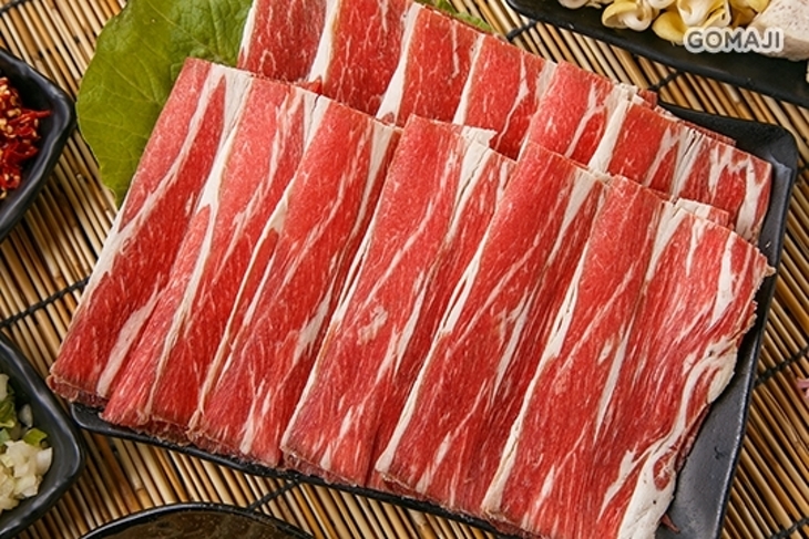 鼎鮮海鮮涮涮鍋