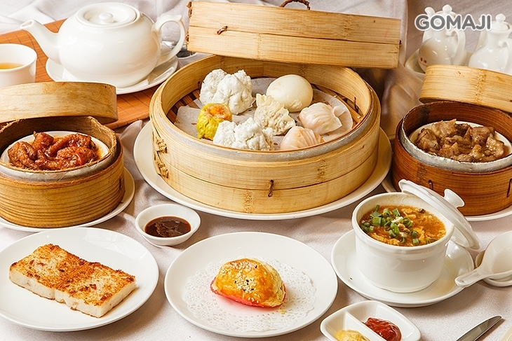 福容大飯店 桃園