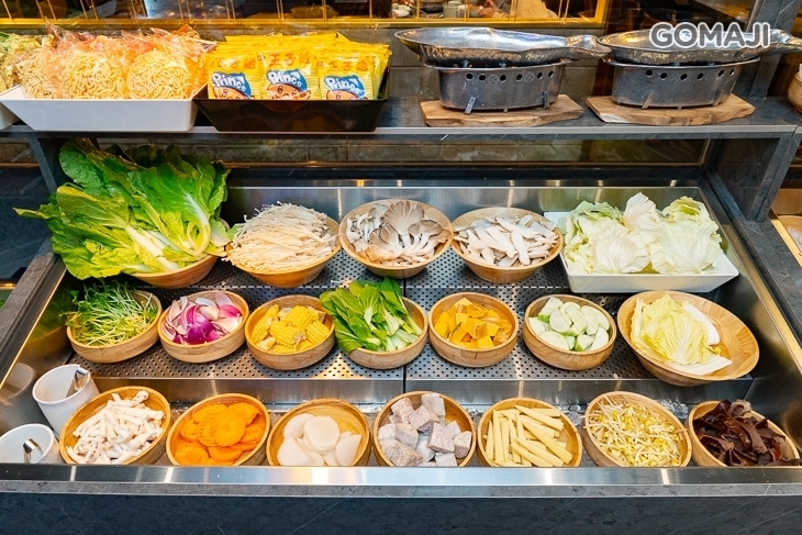 藍象廷泰鍋(廣三店)