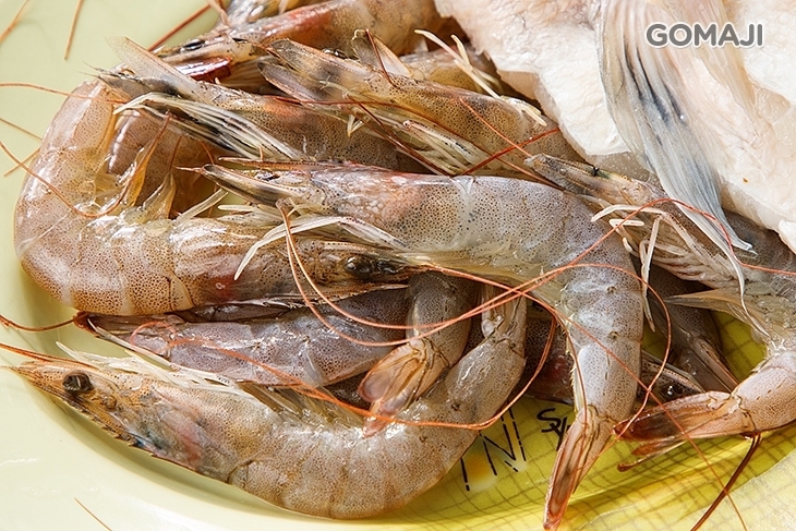 呷霸自助火烤兩吃