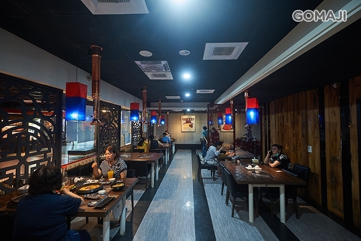 南大門韓式料理(新楠店) 